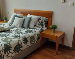 Burlington Square (D7), Apartment #632912541